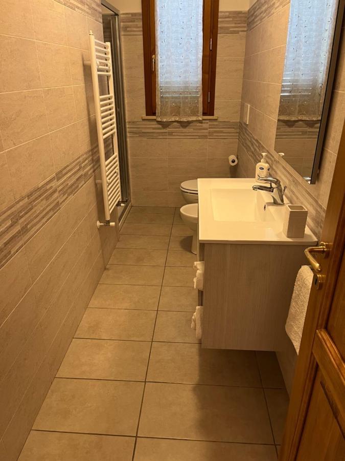 Holiday House La Rosa Terricciola Εξωτερικό φωτογραφία