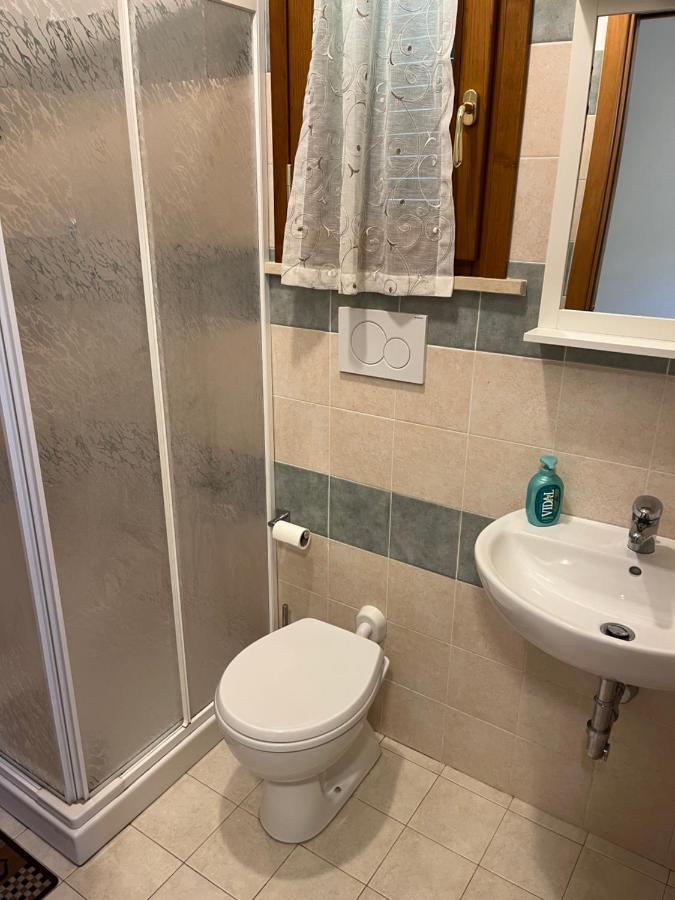 Holiday House La Rosa Terricciola Εξωτερικό φωτογραφία