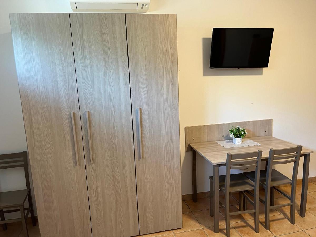 Holiday House La Rosa Terricciola Εξωτερικό φωτογραφία