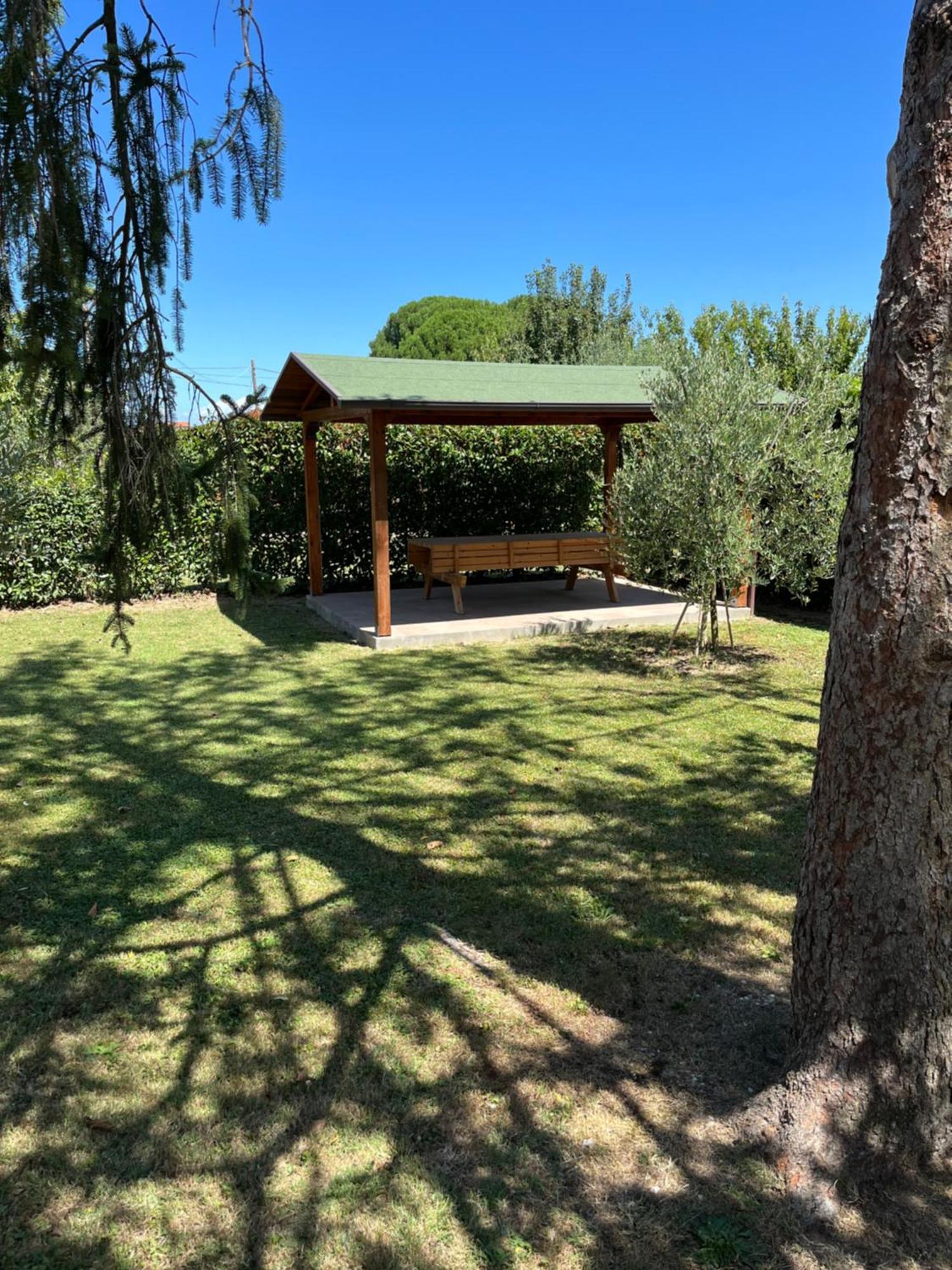 Holiday House La Rosa Terricciola Εξωτερικό φωτογραφία