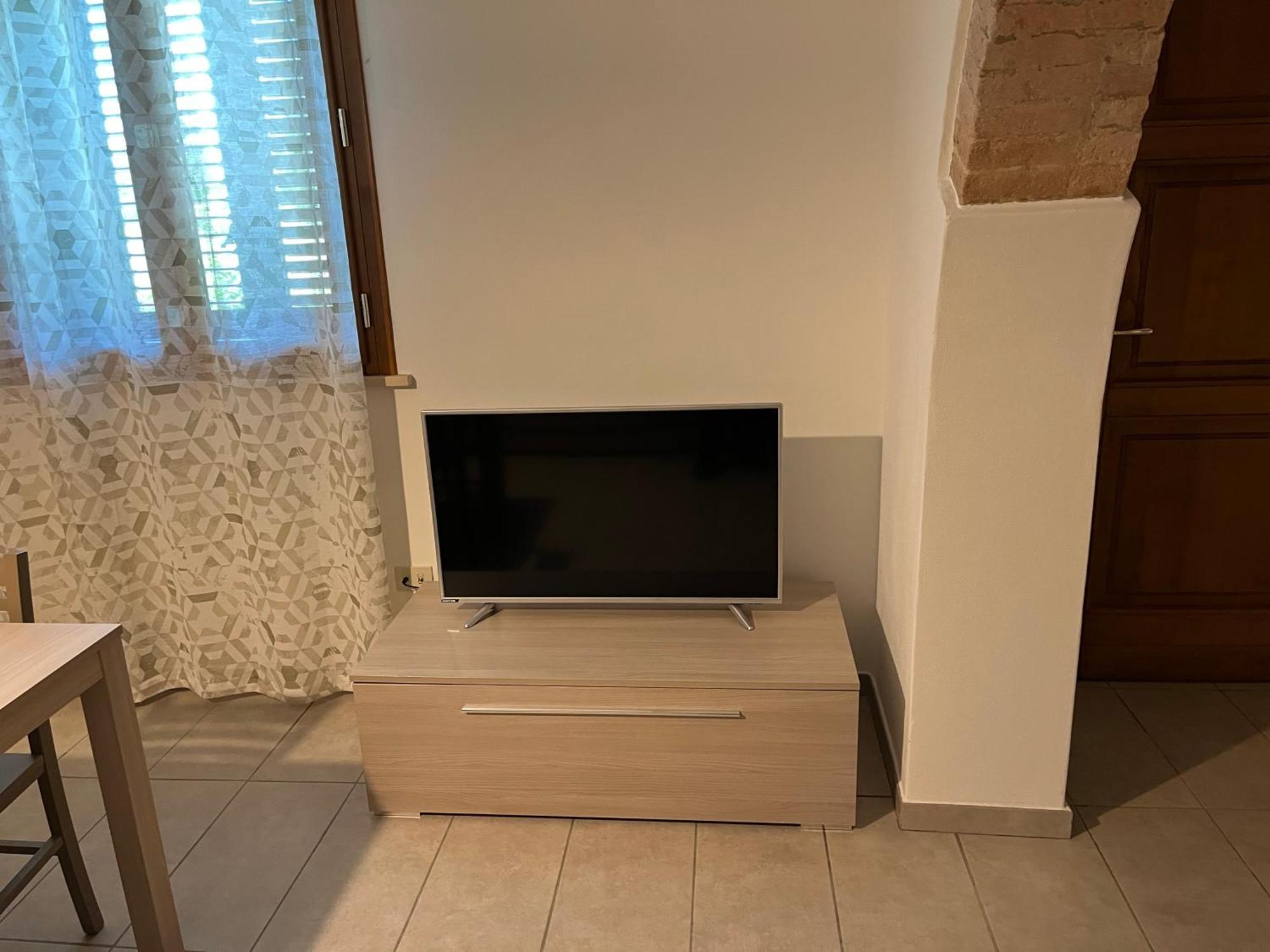 Holiday House La Rosa Terricciola Εξωτερικό φωτογραφία